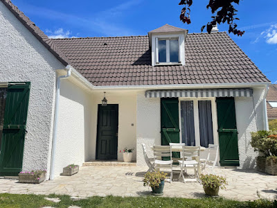 Nairat Couverture à Herblay-sur-Seine à Herblay-sur-Seine
