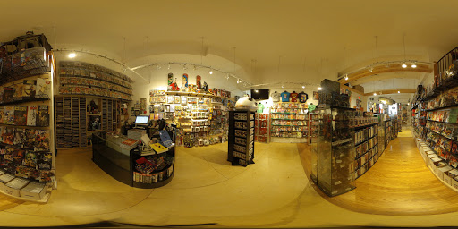 Comic Book Store «Memory Lane Comics», reviews and photos, 201 Princess St, Wilmington, NC 28401, USA