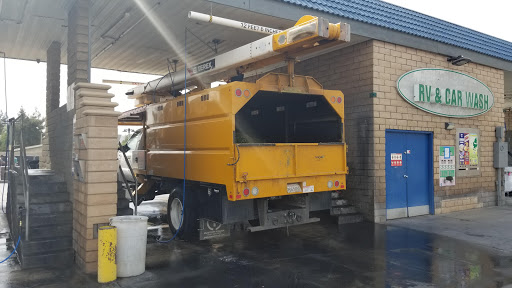 Car Wash «Teunissen Car Wash», reviews and photos, 4444 Van Buren Boulevard, Riverside, CA 92503, USA