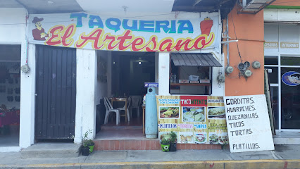 Tacos el artesano - Cuauhtémoc 8, Centro, 41706 Ometepec, Gro., Mexico