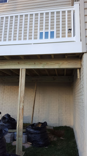 Fence Contractor «Fence & Deck Connection, Inc.», reviews and photos, 8057 Veterans Hwy, Millersville, MD 21108, USA