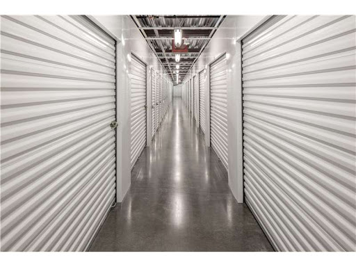 Self-Storage Facility «Extra Space Storage», reviews and photos, 7492 New Ridge Rd, Hanover, MD 21076, USA