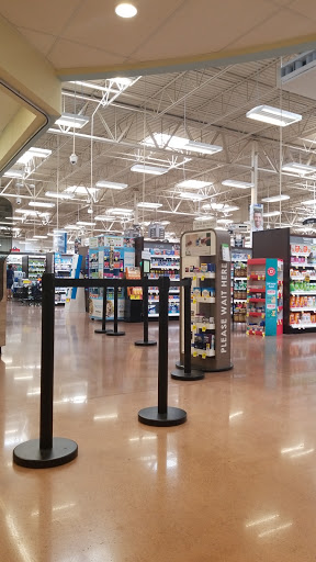 Grocery Store «Kroger Marketplace», reviews and photos, 6315 Garth Rd, Baytown, TX 77521, USA