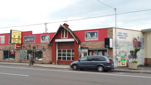Animal Feed Store «Columbia Electric Feed & Seed», reviews and photos, 1421 Columbia Blvd, St Helens, OR 97051, USA
