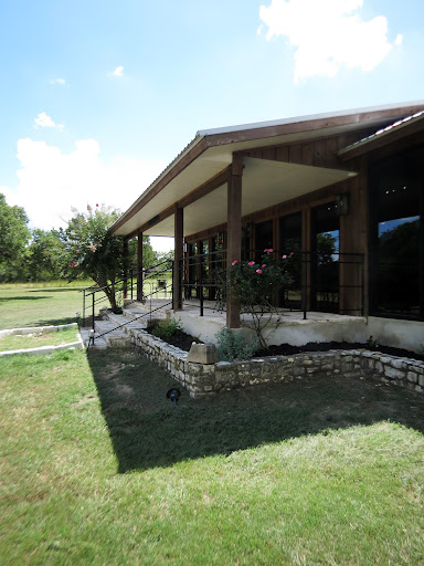 Winery «Westcave Cellars Winery», reviews and photos, 25711 Hamilton Pool Rd, Round Mountain, TX 78663, USA