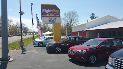 RightWay Auto Sales