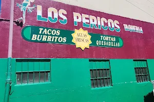 Los Pericos Taqueria image