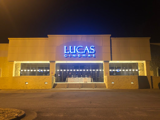 Movie Theater «AMC Classic Fort Benning 10», reviews and photos, 7290 Ingersoll St, Fort Benning, GA 31905, USA