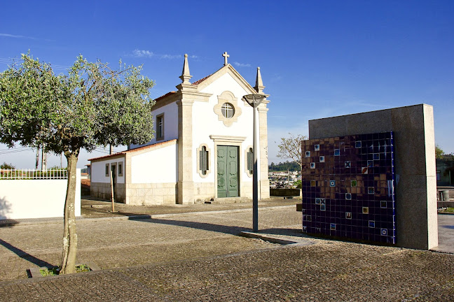 Igreja de São Pedro - Braga