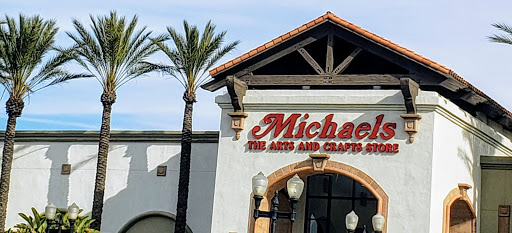 Craft Store «Michaels», reviews and photos, 10788 E Foothill Blvd #103, Rancho Cucamonga, CA 91730, USA
