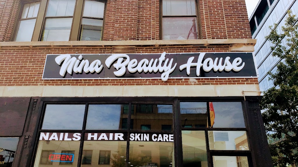 Nina Beauty House 60640