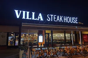 Villa steak house image