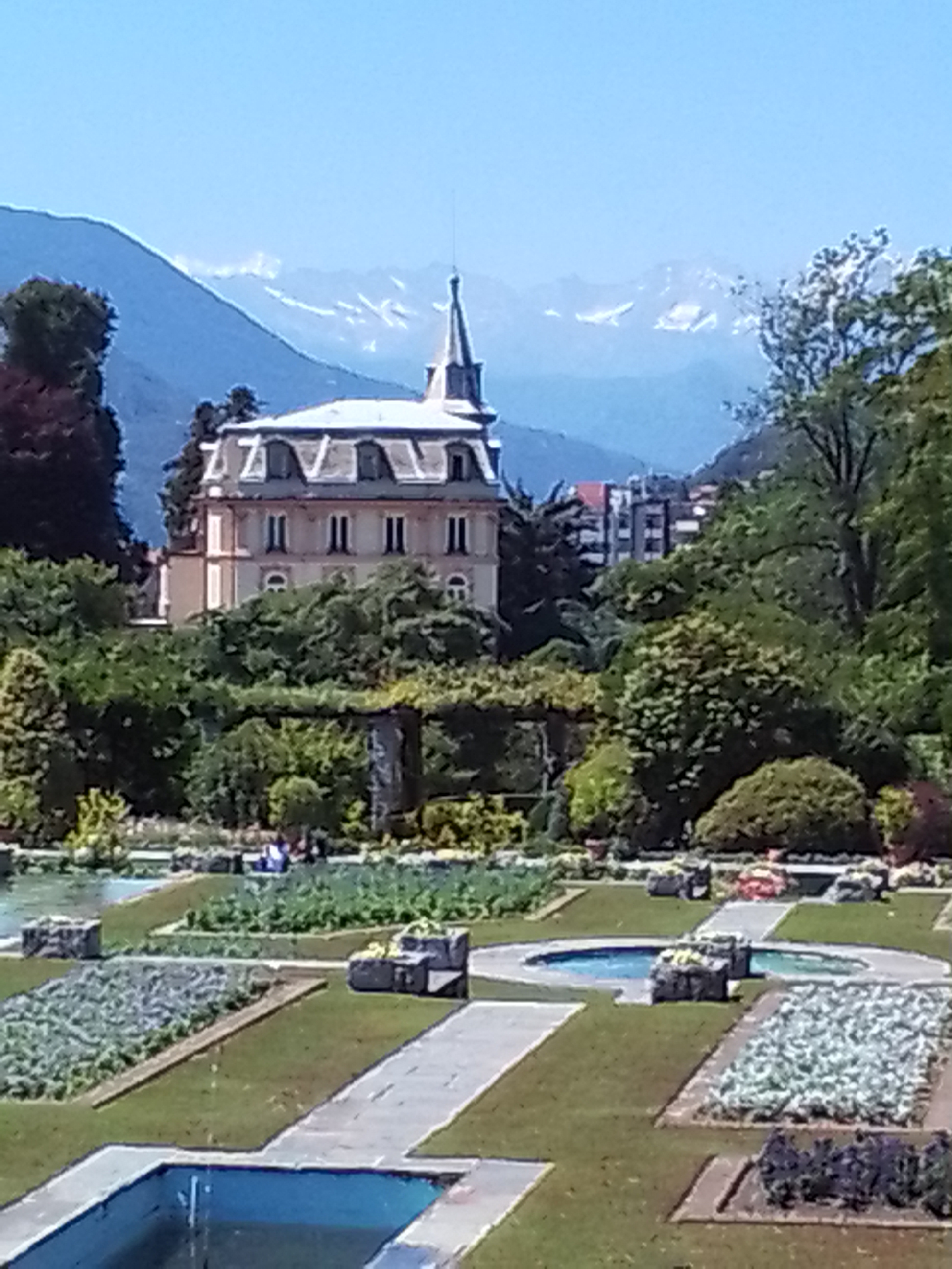Photo n° 22 de l'avis de Thierry.l fait le 27/06/2023 à 13:44