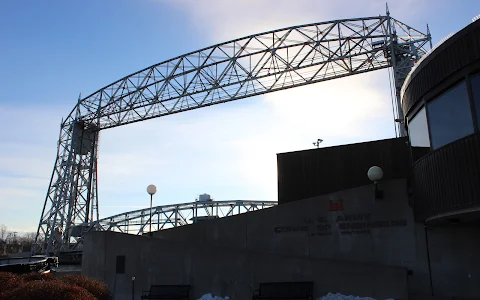 Lake Superior Maritime Visitor Center image