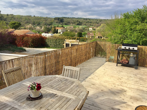 La Ressourcerie à Saignon