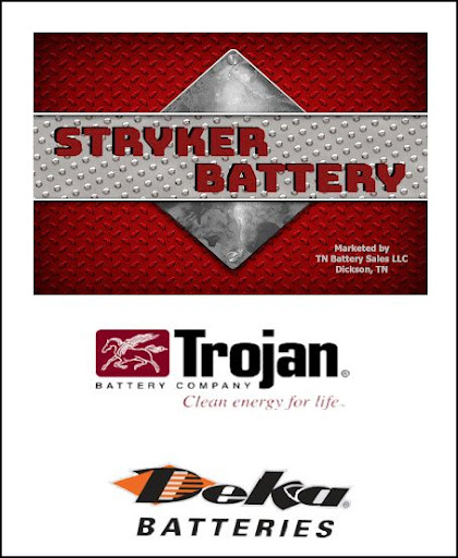 Auto Parts Store «Tennessee Battery Sales, L.L.C.», reviews and photos, 709 Henslee Dr, Dickson, TN 37055, USA