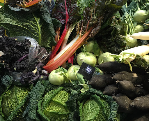 Health Food Store «Common Crow Natural Market», reviews and photos, 200 Eastern Ave, Gloucester, MA 01930, USA