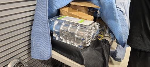 Auto Repair Shop «Blackwell Automotive», reviews and photos, 15440 N 40th St, Phoenix, AZ 85032, USA