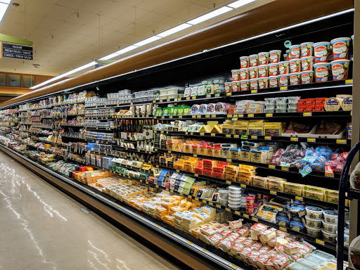 Grocery Store «United Markets», reviews and photos, 515 3rd St, San Rafael, CA 94901, USA