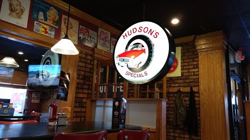 Hudsons Classic Grill image 1