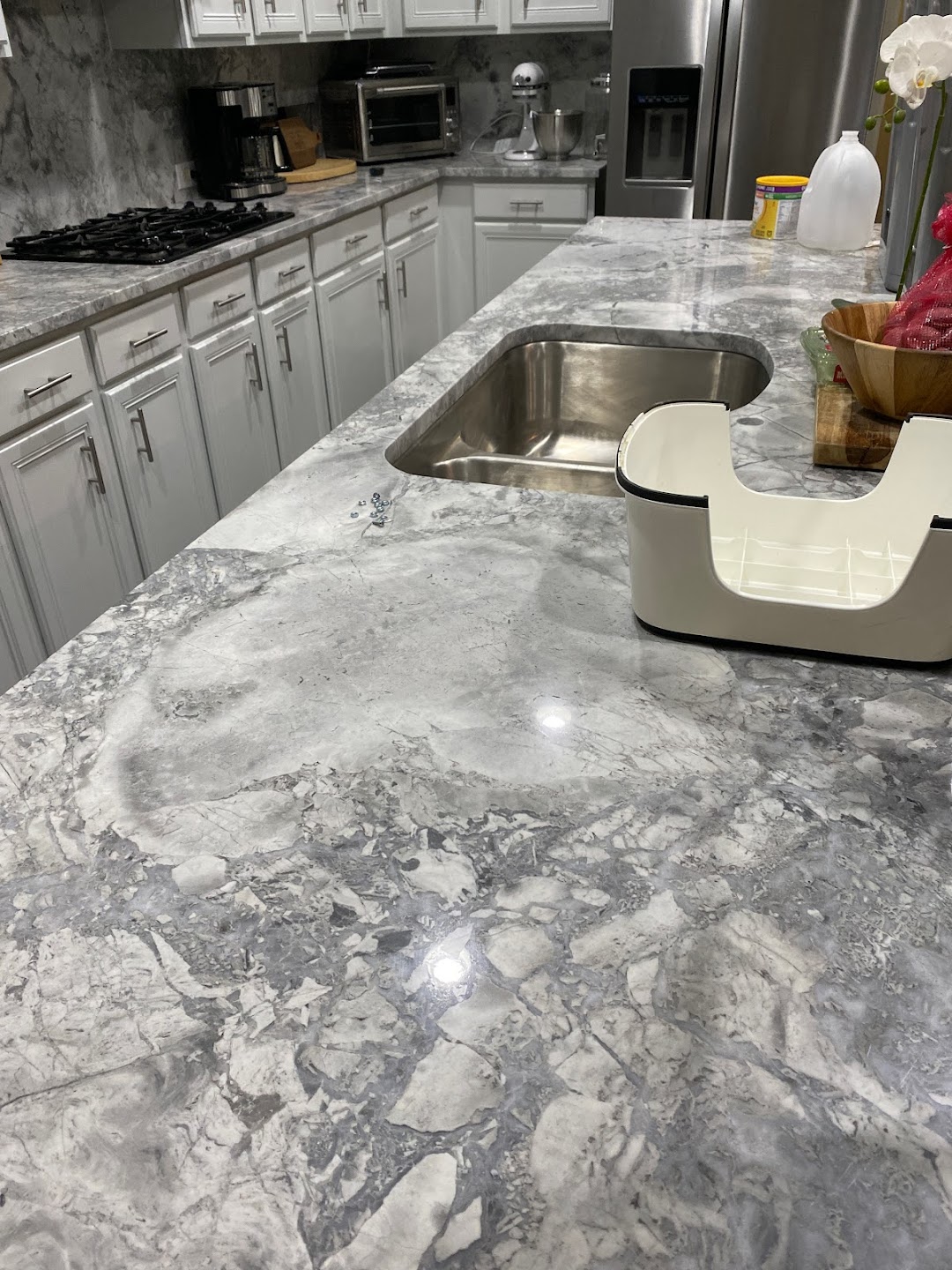 Epic Granite Countertops