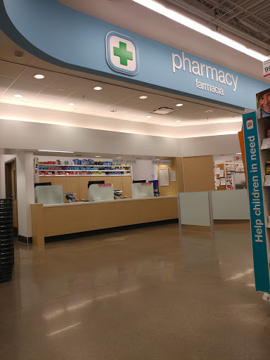 Walgreens Pharmacy