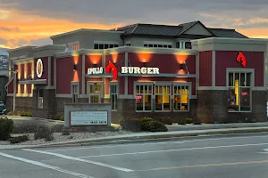 Apollo Burger image