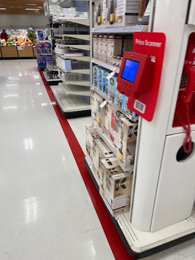 Department Store «Target», reviews and photos, 13950 NE Mill Pl #100, Woodinville, WA 98072, USA