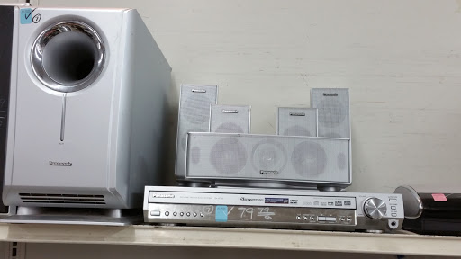 Thrift Store «Community Thrift Store», reviews and photos, 6015 Edgewater Dr, Orlando, FL 32810, USA