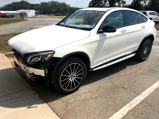 Auto Repair Shop «Automotive Experts Sales & Collision Center Inc.», reviews and photos, 1758 Dooley Town Rd, Statham, GA 30666, USA