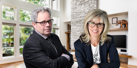 Richard Massicotte & Sylvie Grégoire Courtier Immobilier