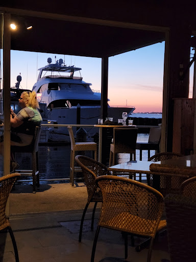 Restaurant «PIER 22 Restaurant • Patio • Catering», reviews and photos, 1200 1st Ave W, Bradenton, FL 34205, USA