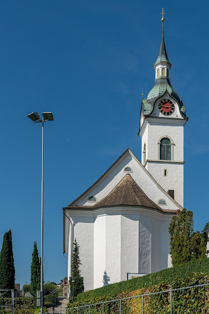 Katholische Kirche St.Johannes