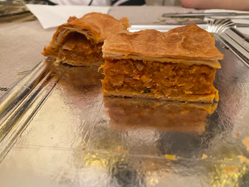 Pastelería Cundo