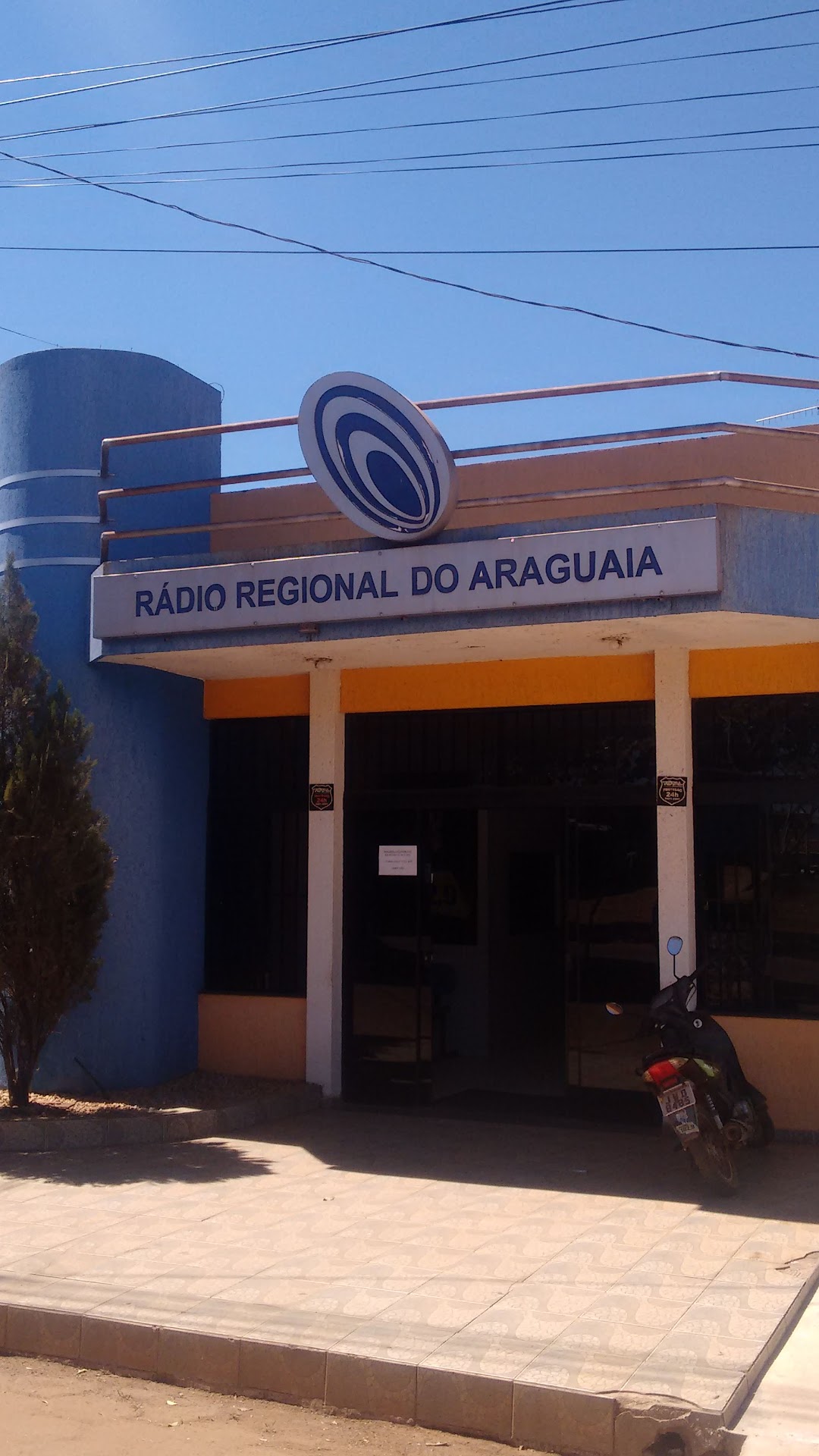 Rádio Regional do Araguaia