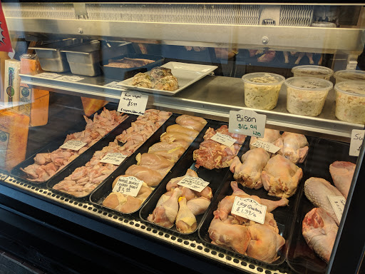 Butcher Shop «Finer Meat Co», reviews and photos, 3747 Nicollet Ave, Minneapolis, MN 55409, USA