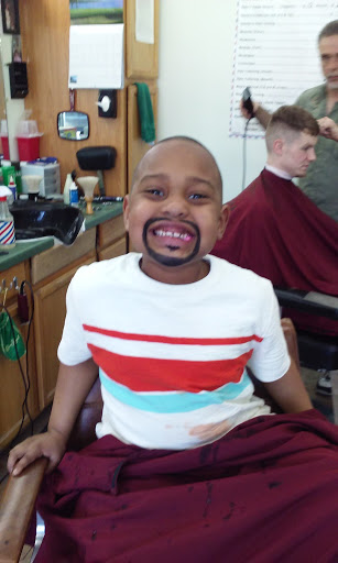 Barber Shop «Southview Barber Shop», reviews and photos, 1319 Southview Blvd, South St Paul, MN 55075, USA