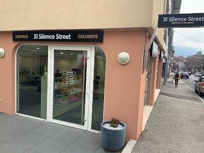 31 Silence Street à La Roche-sur-Foron