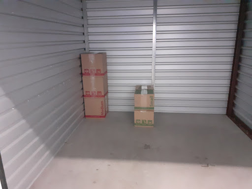 Self-Storage Facility «Dale Street Self Storage», reviews and photos, 6000 Dale St #101, Buena Park, CA 90621, USA