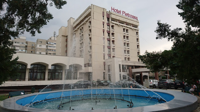 Hotel Pietroasa