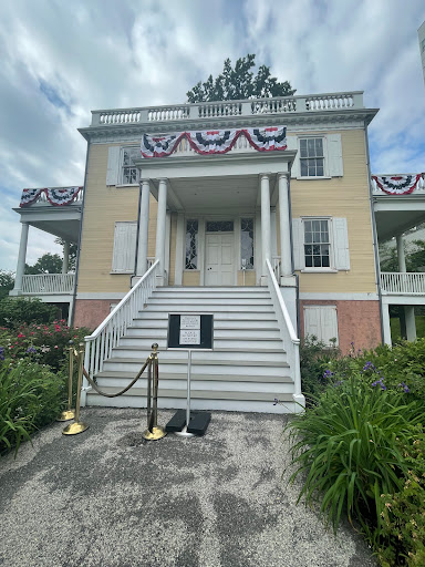 National Park «Hamilton Grange National Memorial», reviews and photos, 414 W 141st St, New York, NY 10031, USA