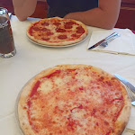 Photo n°1 de l'avis de olumek.. fait le 10/08/2023 à 15:43 sur le  Ristorante Pizzeria Pino Nero à Lignano Sabbiadoro