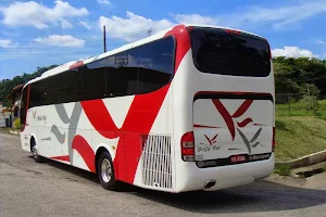 Beija Flor Locadora Veículos - Ônibus Micro-ônibus e Vans image