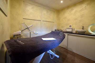 Institut de beauté & Spa Naturelle à Trets