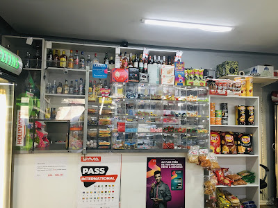 Gj Alimentation à Bagnolet