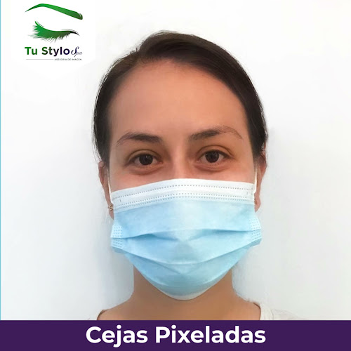 Tu Stylo Spa/ Cejas Ecuador/ Cejas 3D - Ibarra