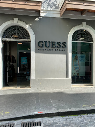 GUESS Factory