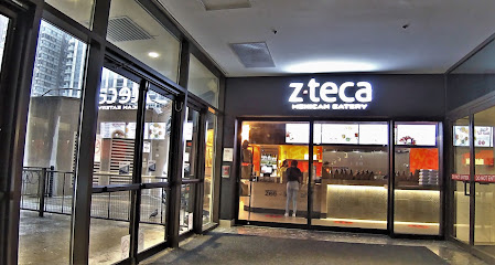 Z-teca Mexican Eatery (College Park)