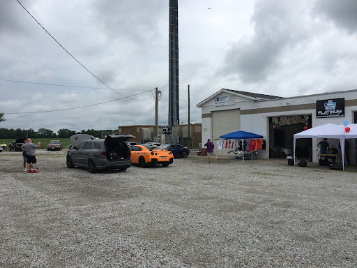 Platinum AutoSpa & Detailing LLC en Bowling Green