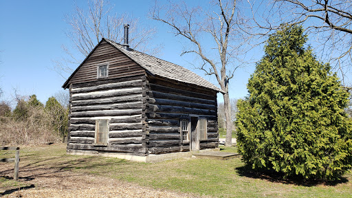 Historical Place Museum «Cobblestone Farm», reviews and photos, 2781 Packard Rd, Ann Arbor, MI 48108, USA